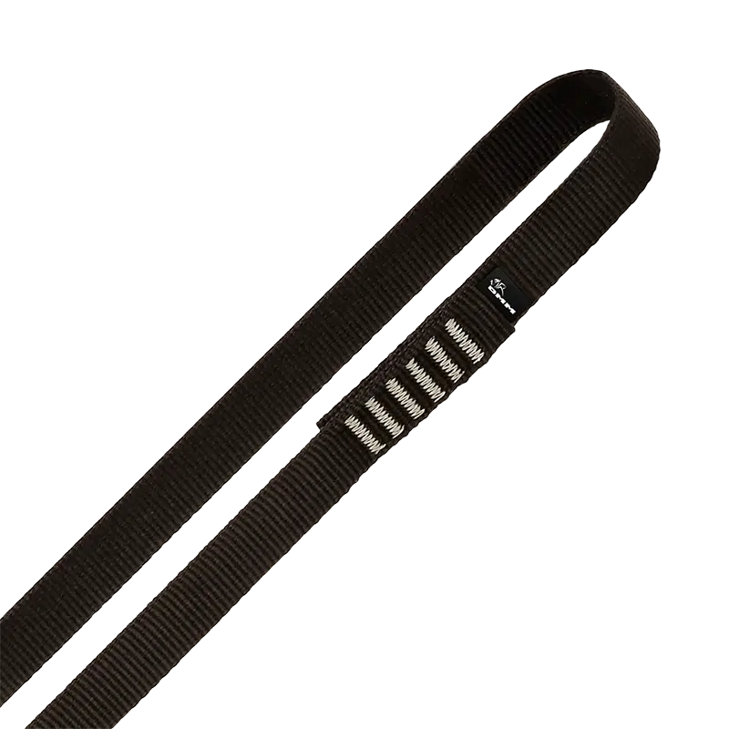 Dmm Nylon 26Mm Climbing Sling 240Cm Colour Black