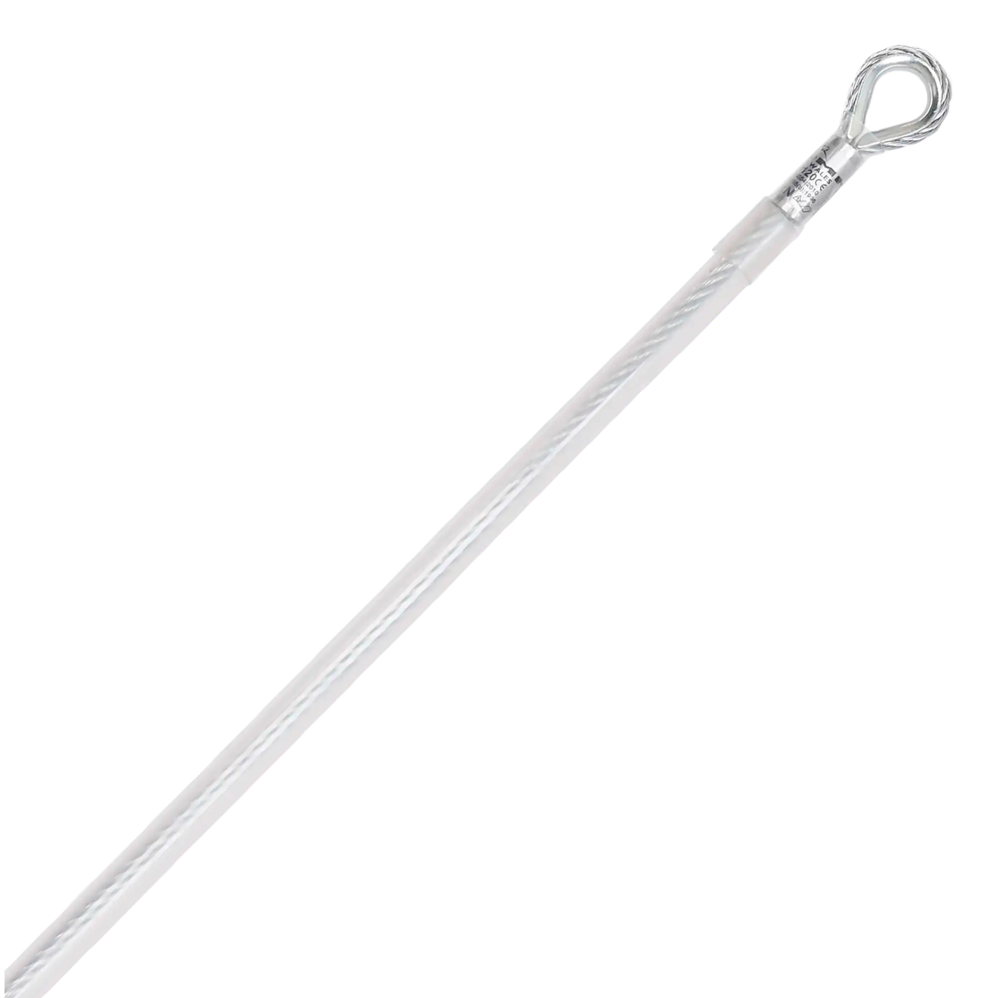 DMM Wire Lanyard Industrial - 1.5m