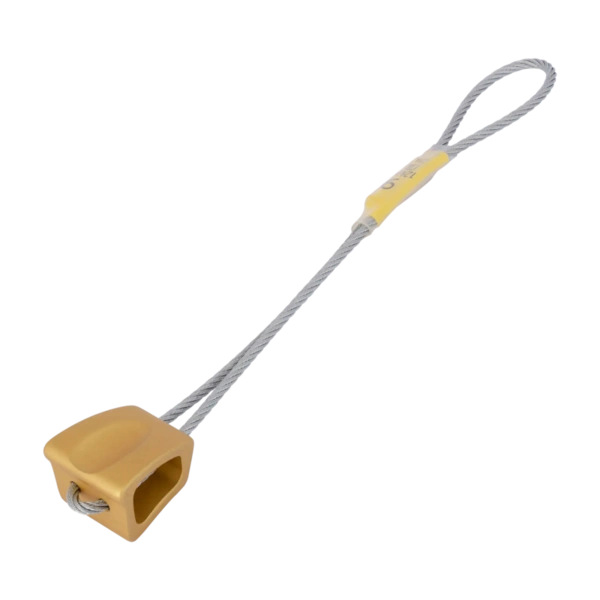 DMM Wallnut Trad Climbing Nut - 9
