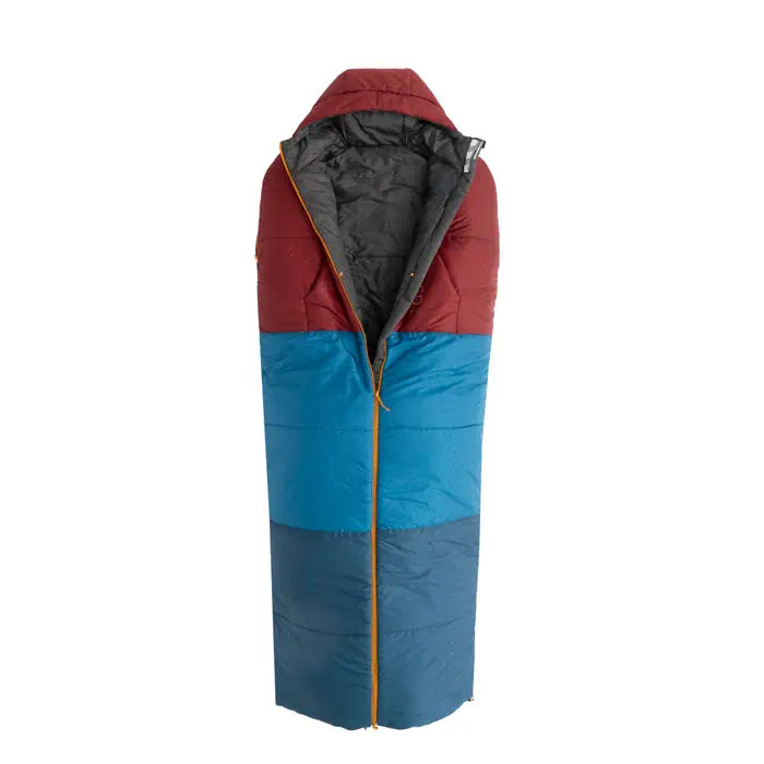 Exped Dreamwalker Wearable Sleeping Bag