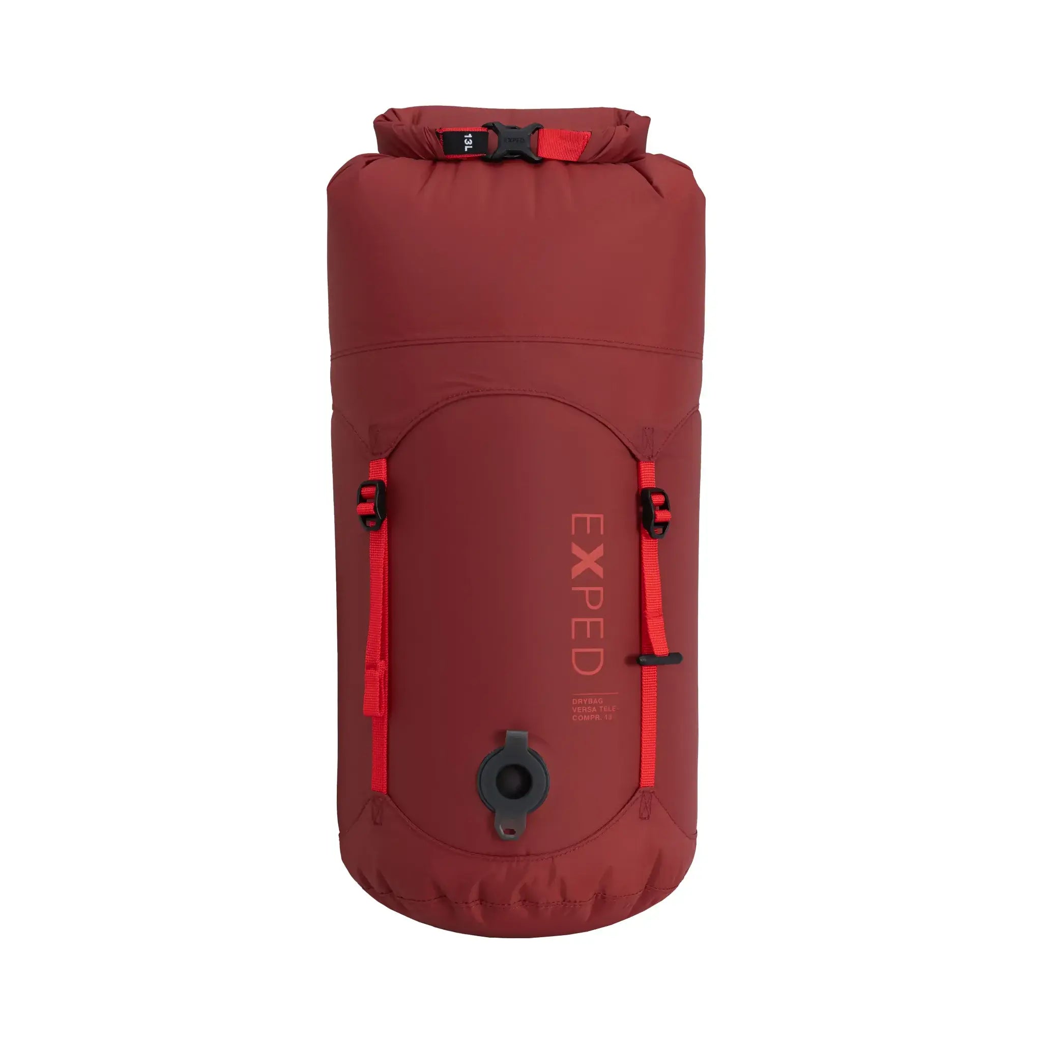 Exped Versa Telecompression Drybag - 13 Litre