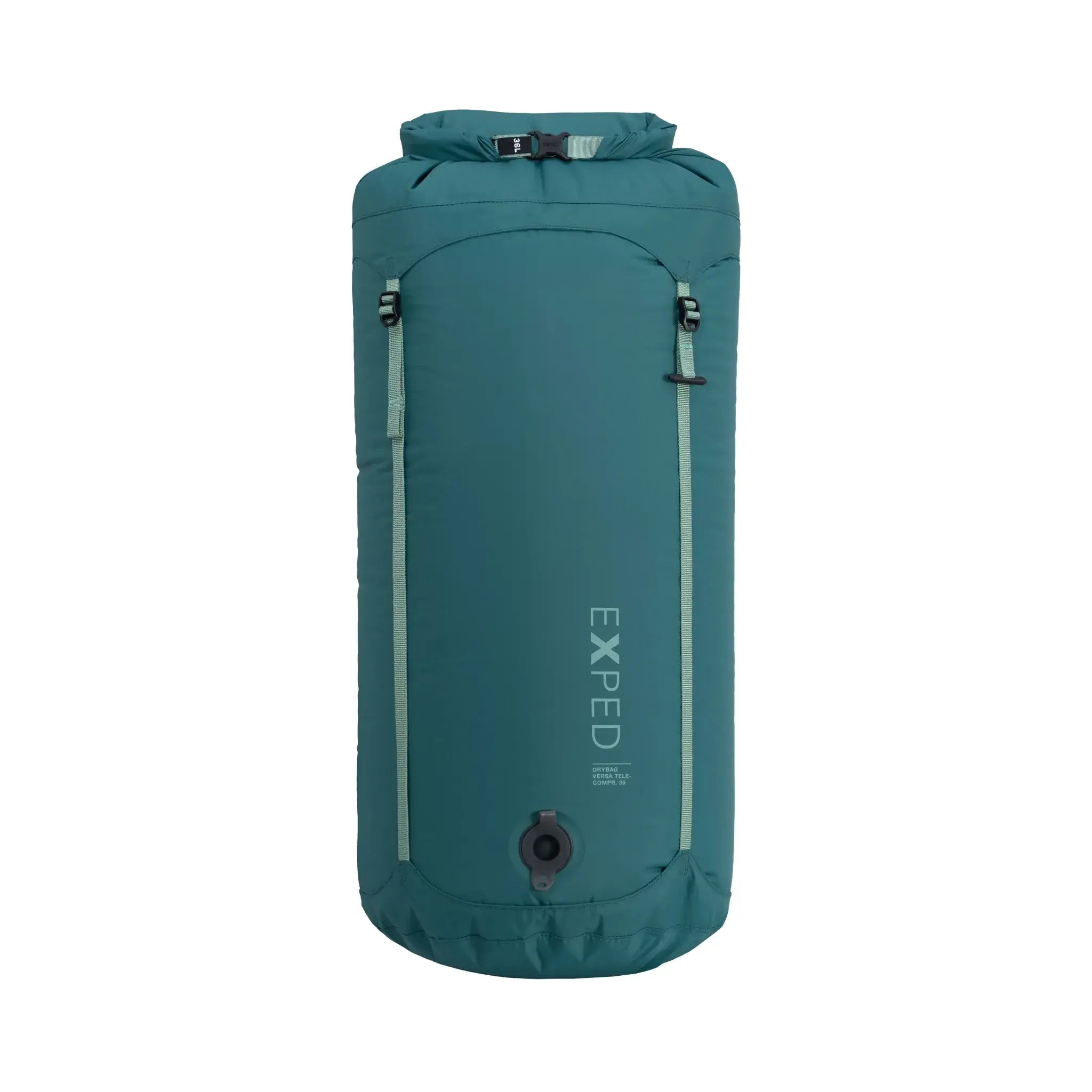 Exped Versa Telecompression Drybag - 36 Litre