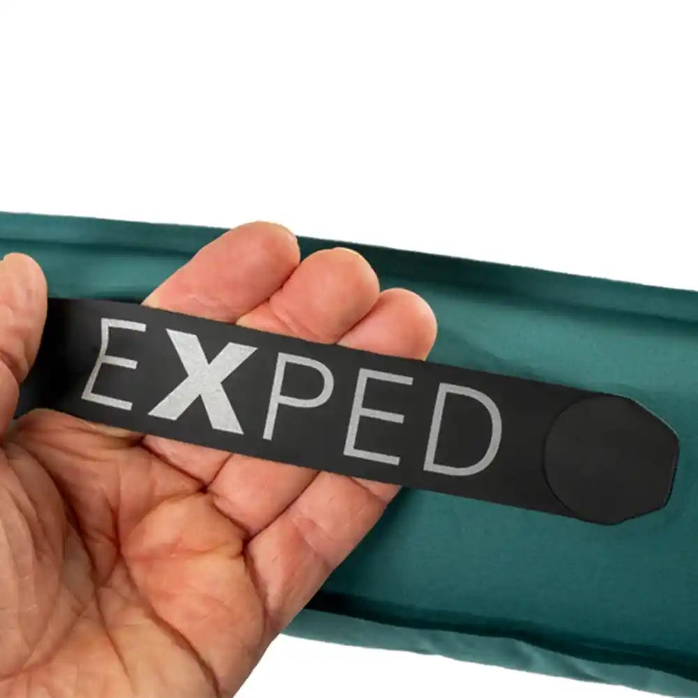 Exped MegaMat Duo Self-Inflating Mat - Medium
