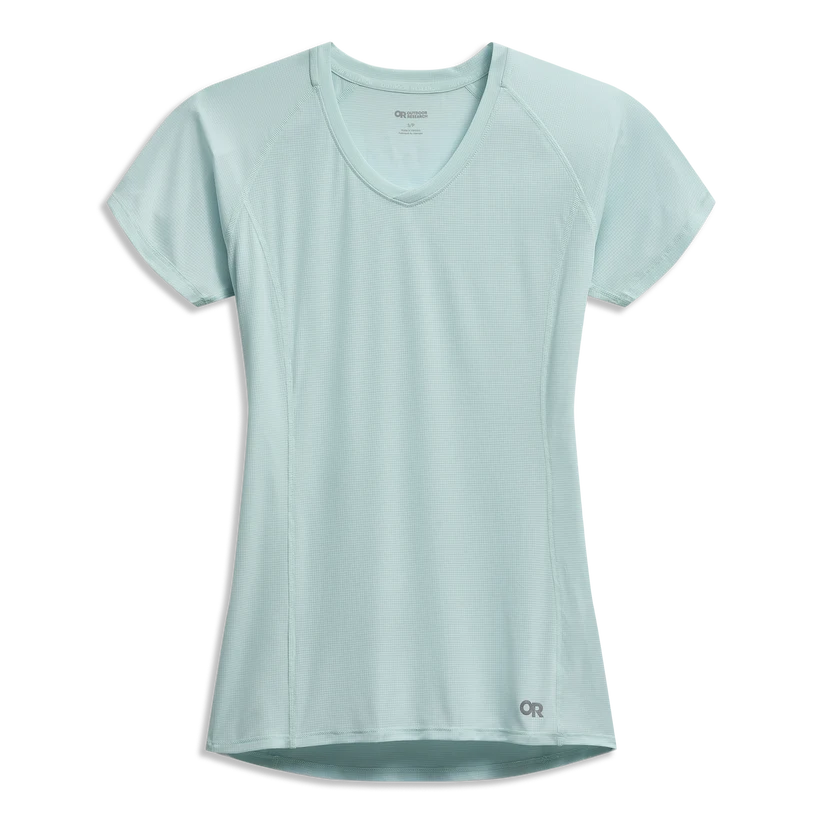 Outdoor Research Echo Womens Short Sleeve T-Shirt