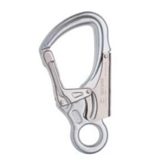 Edelrid DSG Triton Industrial Carabiner