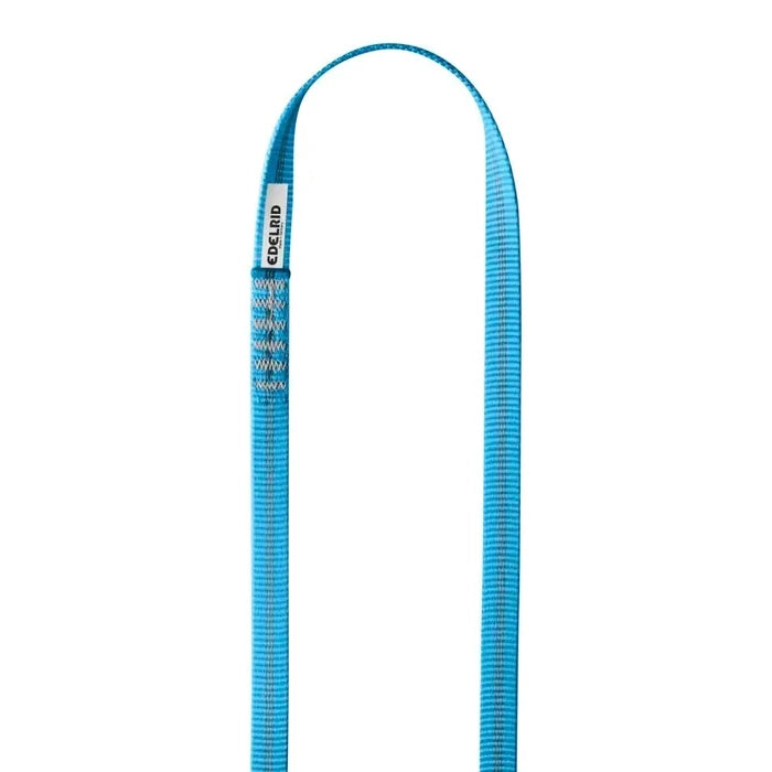Edelrid PES Climbing Sling - 16mm Colour Icemint