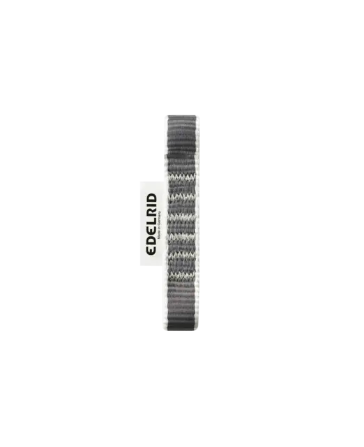 Edelrid Pes Ii Express Sling 16Mm Colour Pebbles