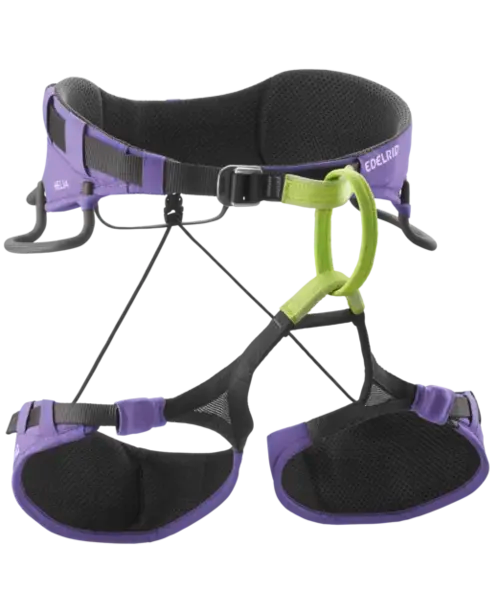 Edelrid Helia II Womens Climbing Harness