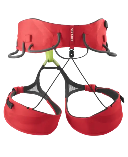Edelrid Helios II Mens Climbing Harness