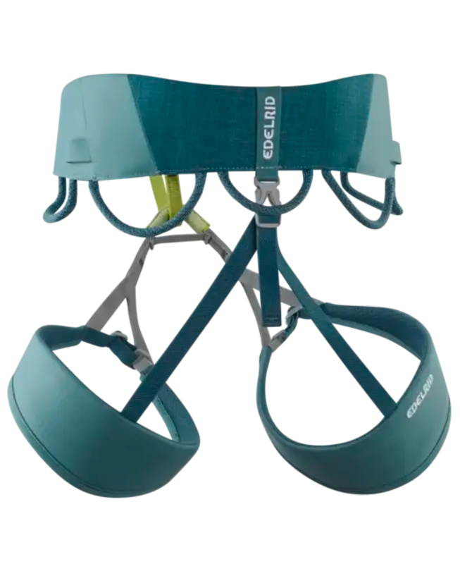 Edelrid Miro Climbing Harness
