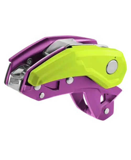 Edelrid Pinch Semi Automatic Belay Device