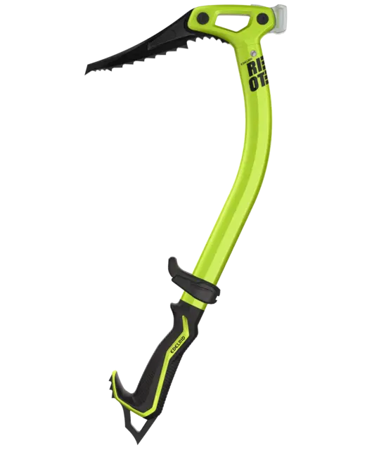 Edelrid Riot Hammer Mountaineering Ice Axe