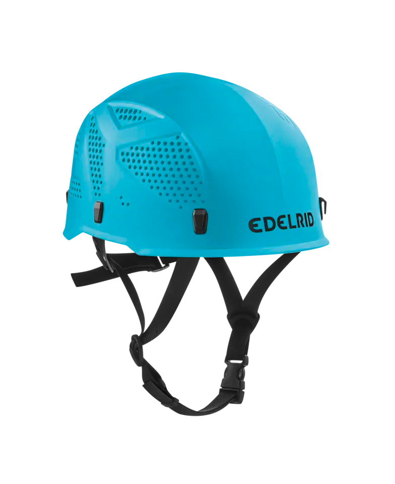 Edelrid Ultralight Junior III Climbing Helmet