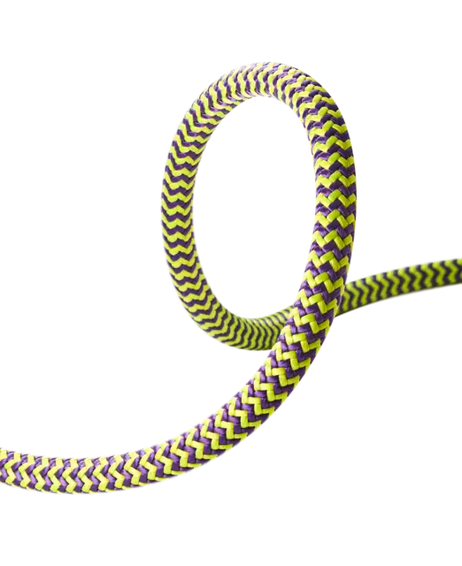 Edelrid Woodpecker 11.7mm Climbing Rope