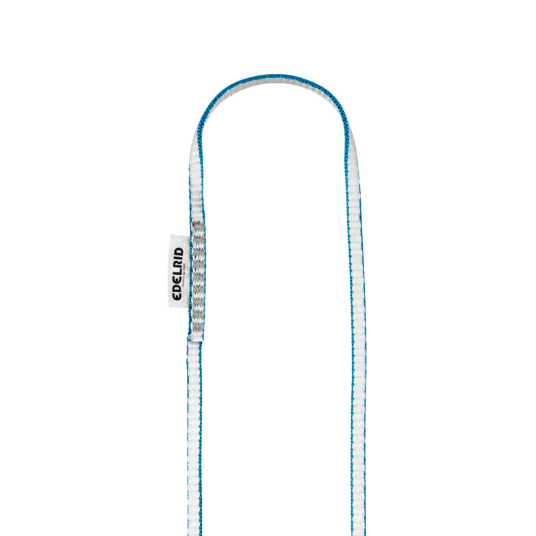 Edelrid Dyneema Ii Climbing Sling 8Mm Colour Icemint