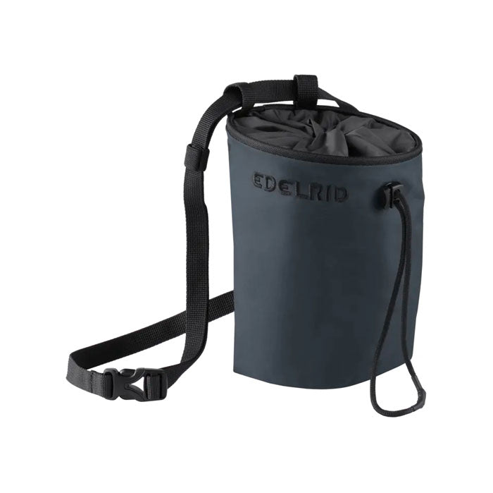 Edelrid Rodeo Chalk Bag Colour Deep Blue