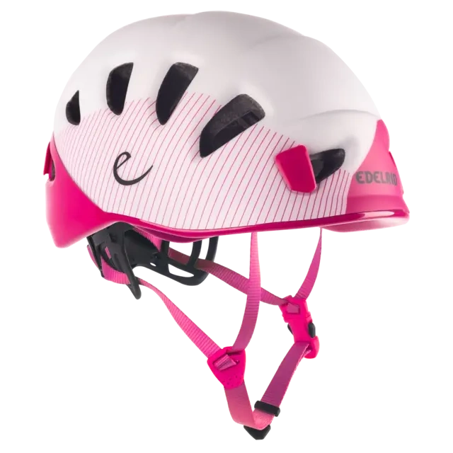 Edelrid Shield Ii Climbing Helmet Colour Granita