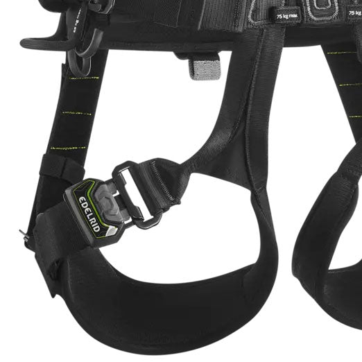 Edelrid Vertic Triple Lock II Industrial Body Harness
