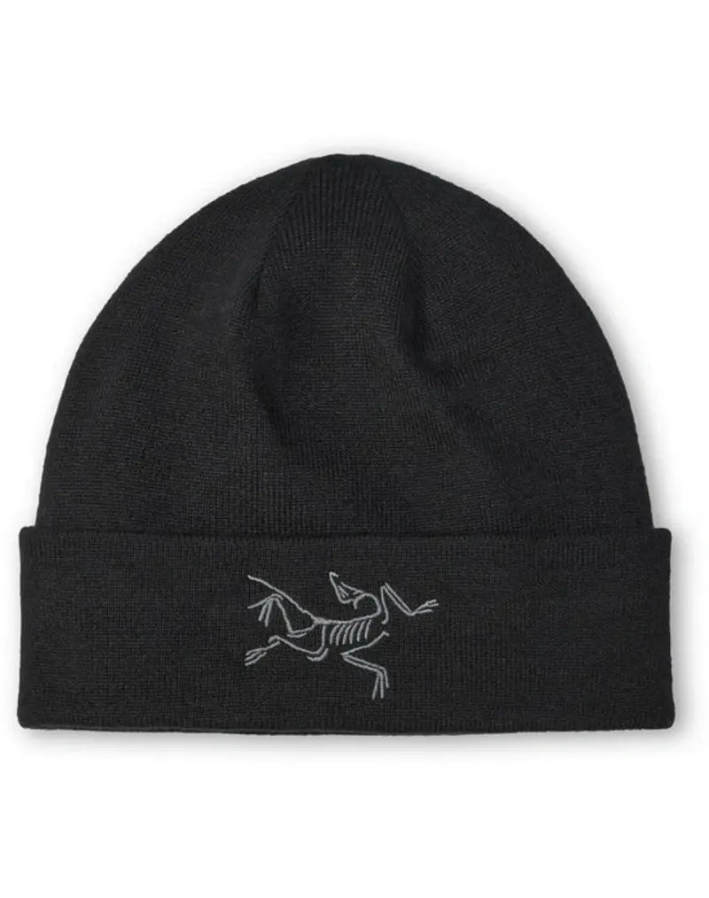 ArcTeryx Embroidered Bird Toque