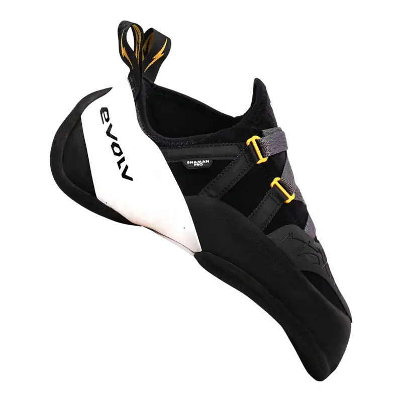 Evolv Shaman Pro Climbing Shoe