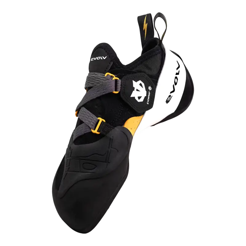 Evolv Shaman Pro Climbing Shoe