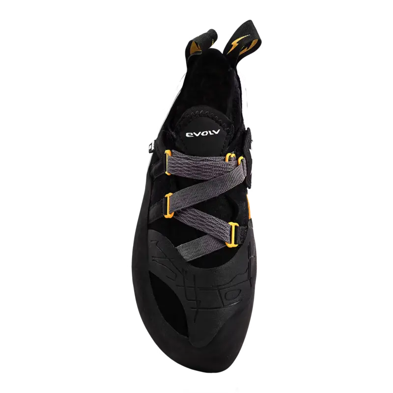 Evolv Shaman Pro Climbing Shoe