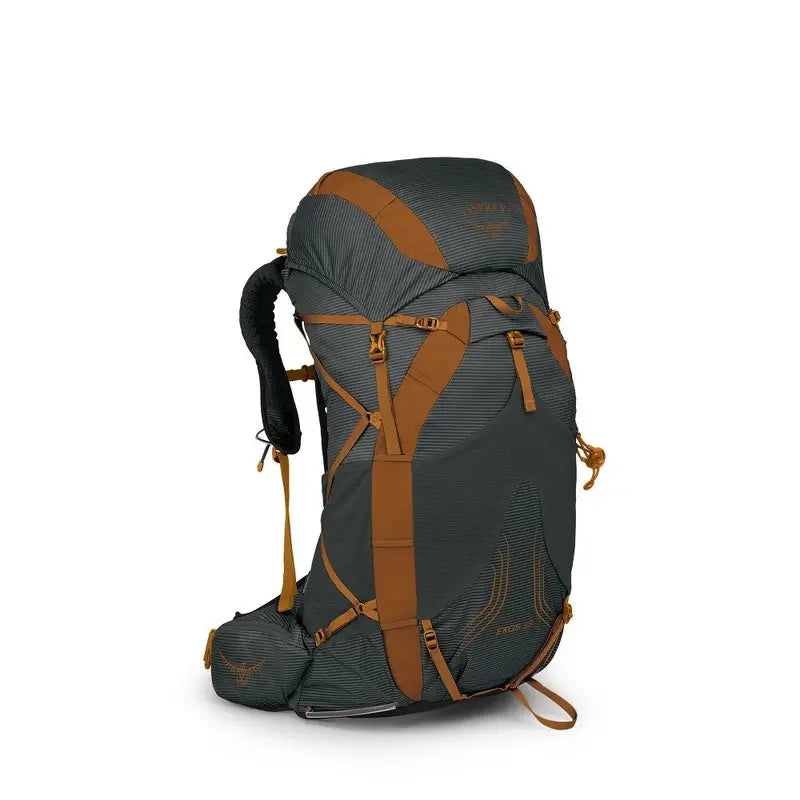 Osprey Exos 38 Litre Mens Hiking Backpack