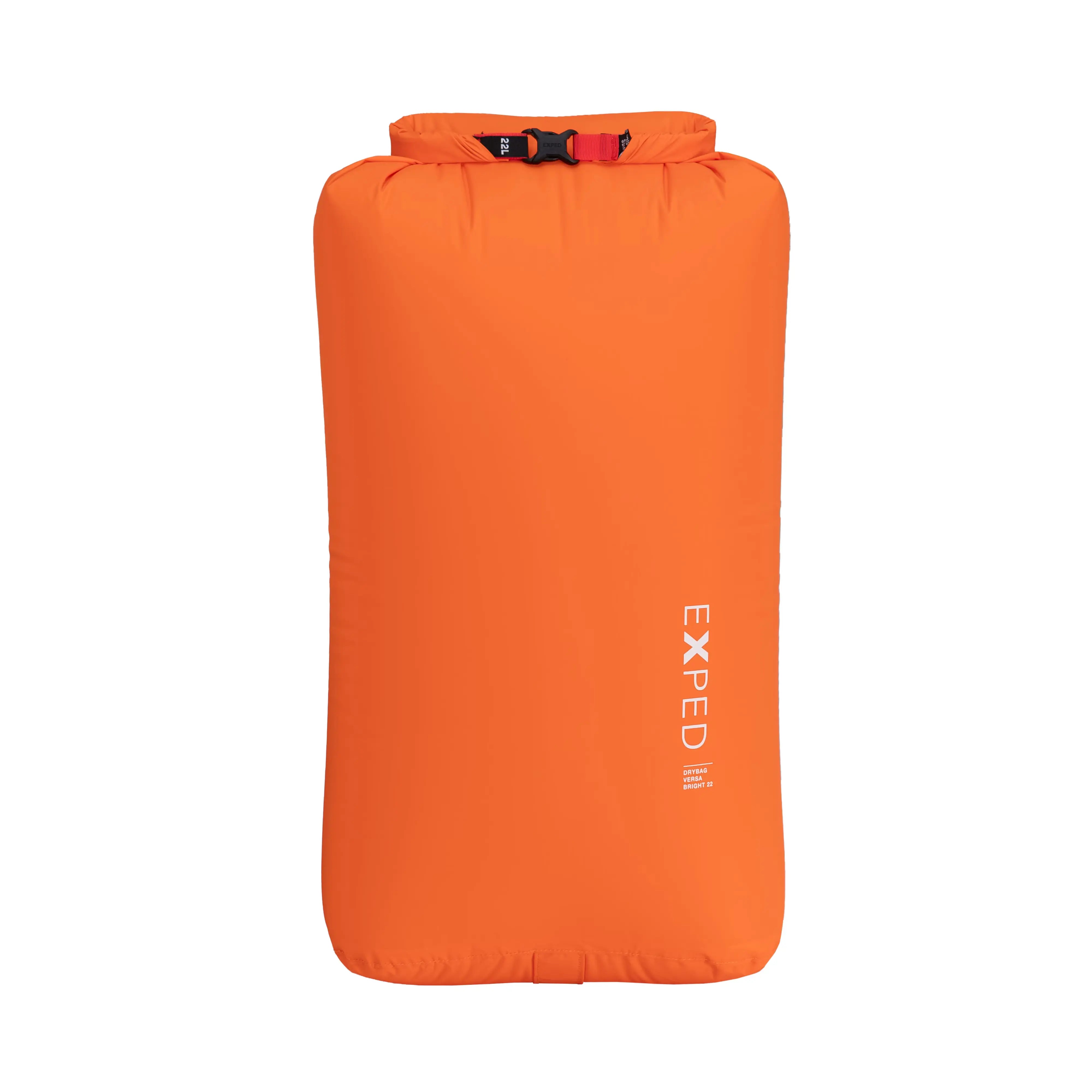 Exped Versa Bright Drybag - 22 Litre