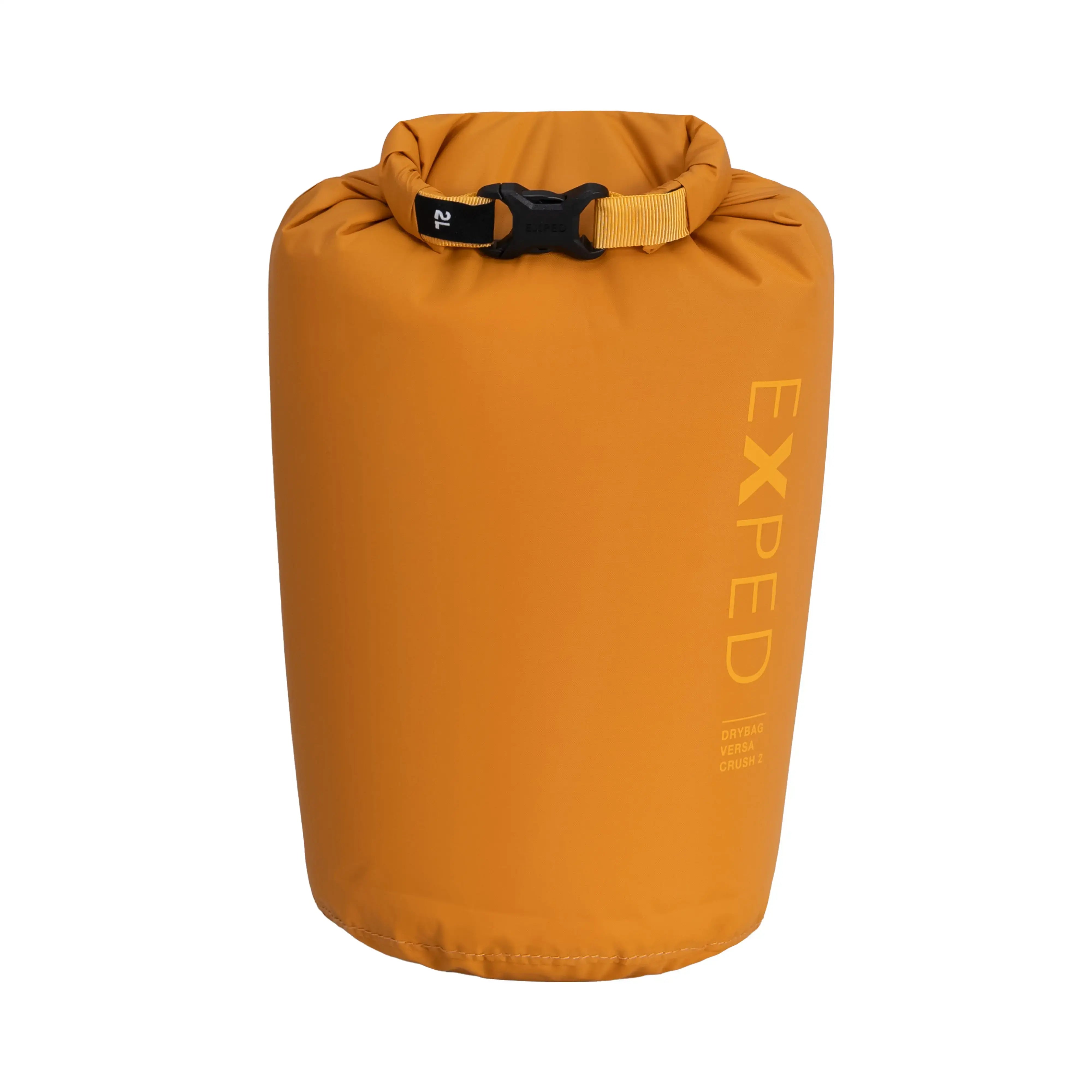 Exped Versa Crush Drybag - 2 Litre