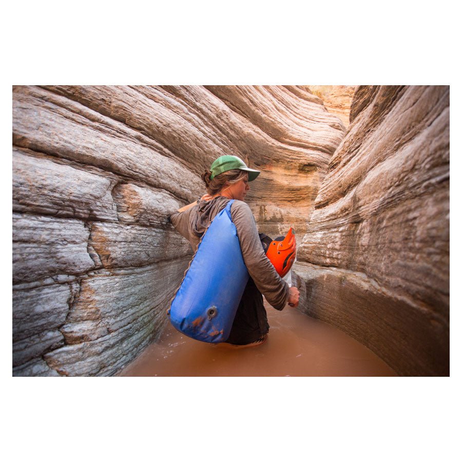 Exped Fold Dry Bag Endura - 50L