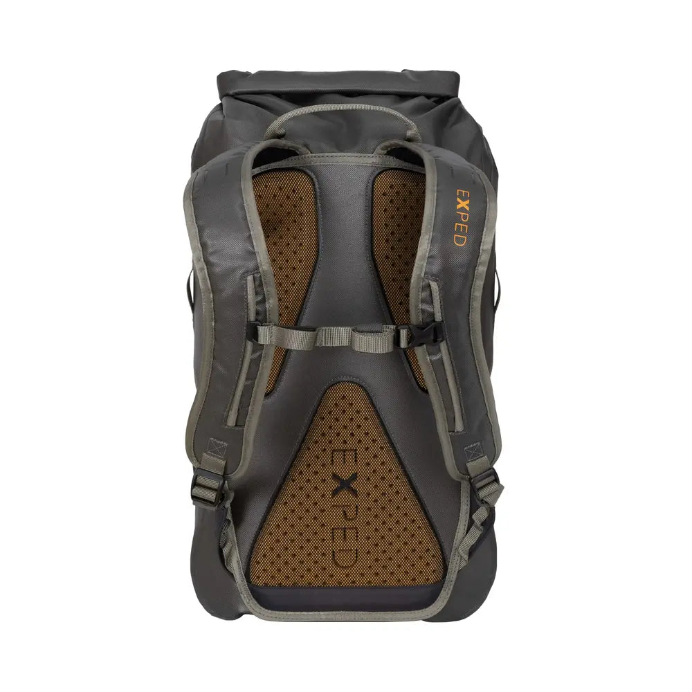 Exped Torrent 20 Litre Waterproof Hiking Pack