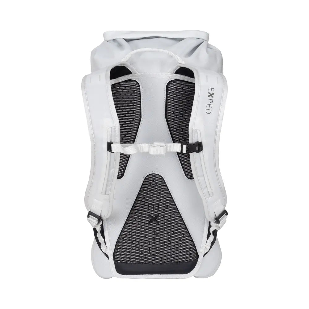 Exped Torrent 20 Litre Waterproof Hiking Pack