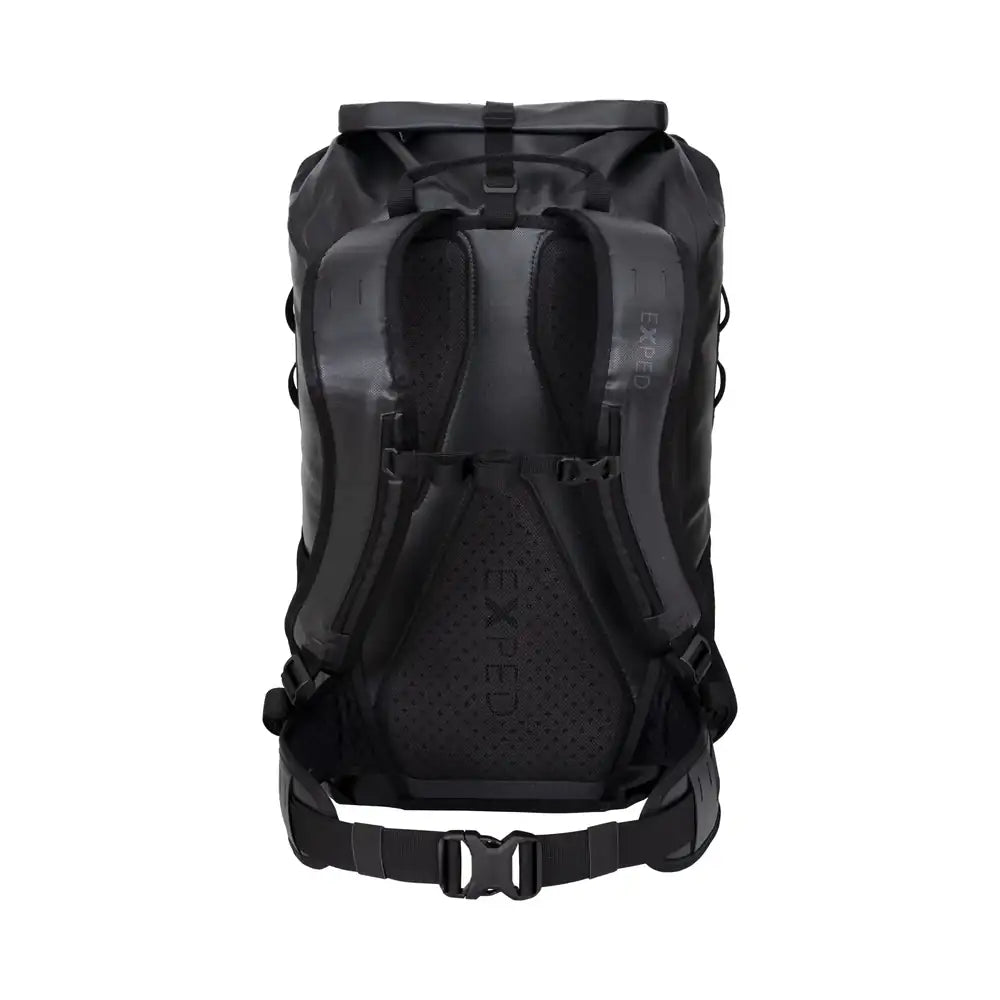 Exped Torrent 30 Litre Waterproof Hiking Pack