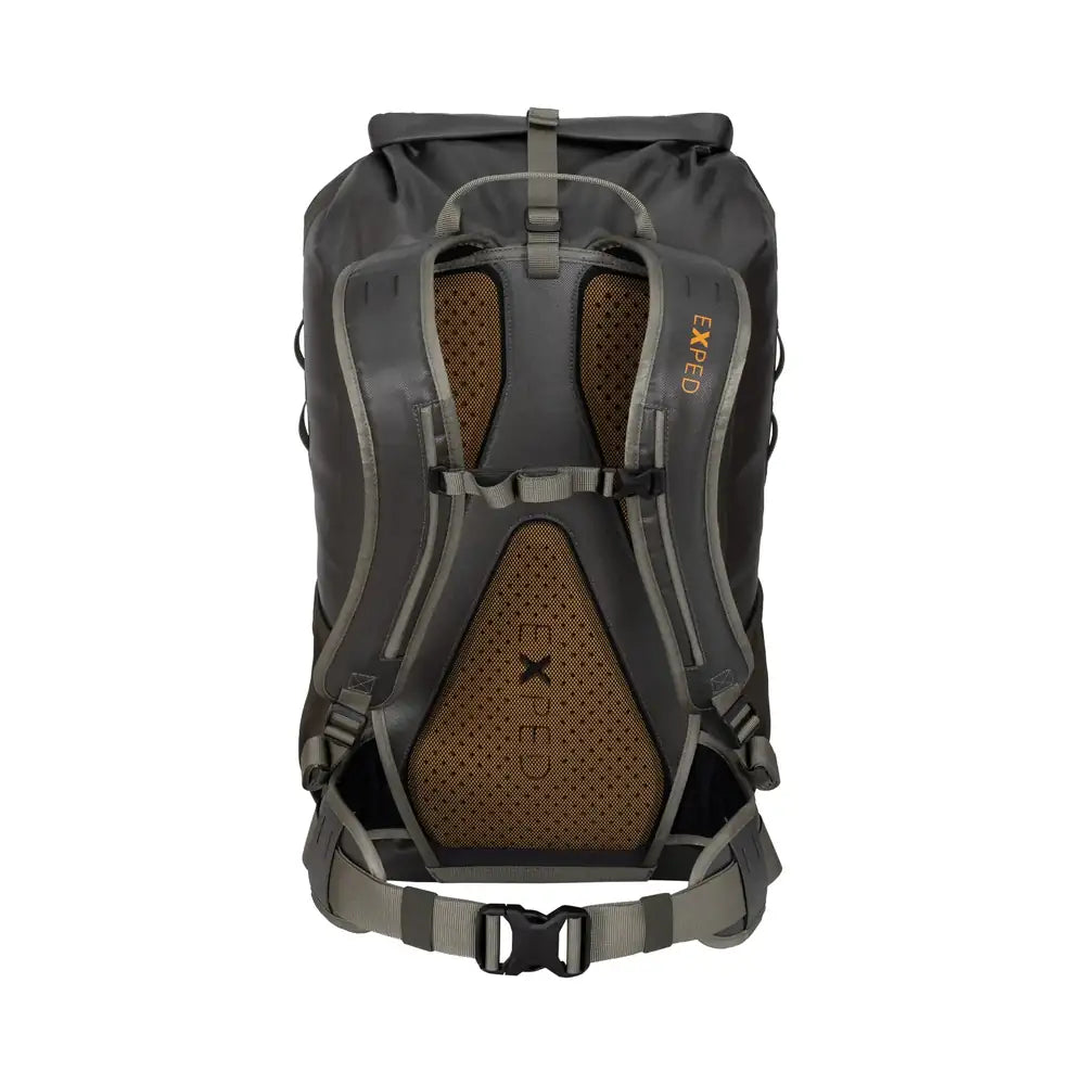 Exped Torrent 30 Litre Waterproof Hiking Pack