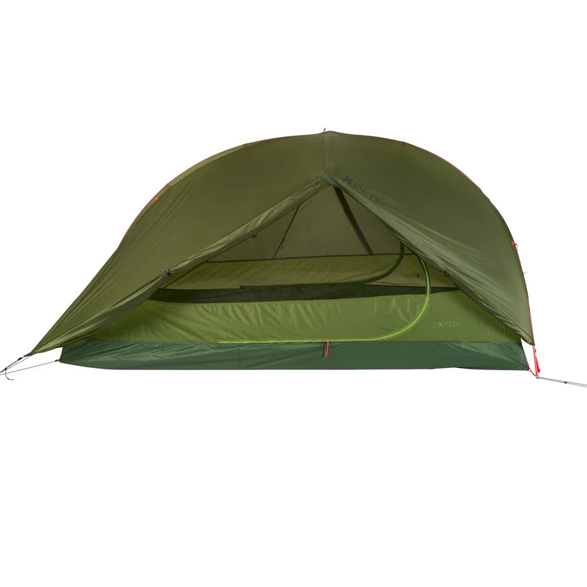 Exped Cassira 1 One Person Tent