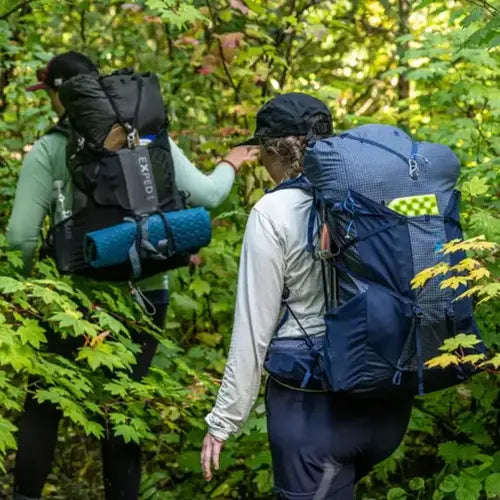 Exped Lightning 50 Litre Trekking Pack