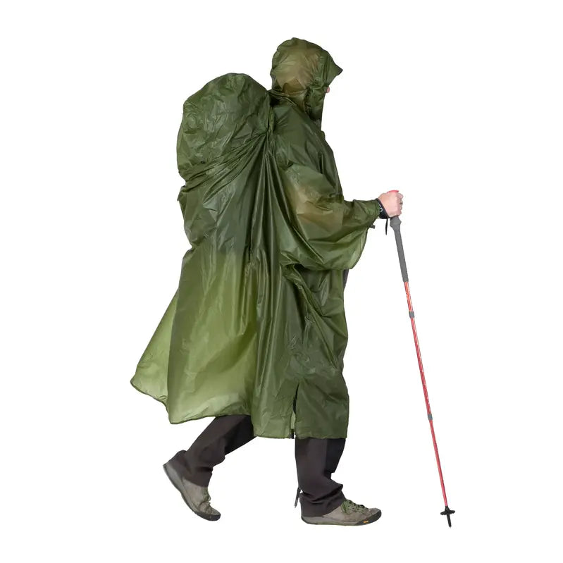 Exped Pack UL Poncho