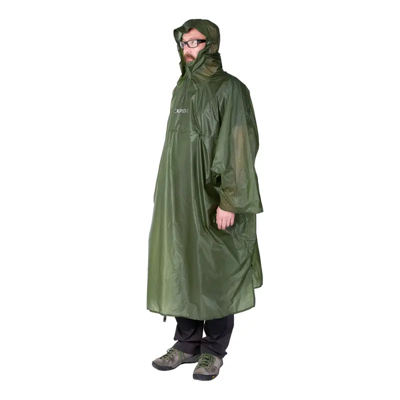 Exped Pack UL Poncho