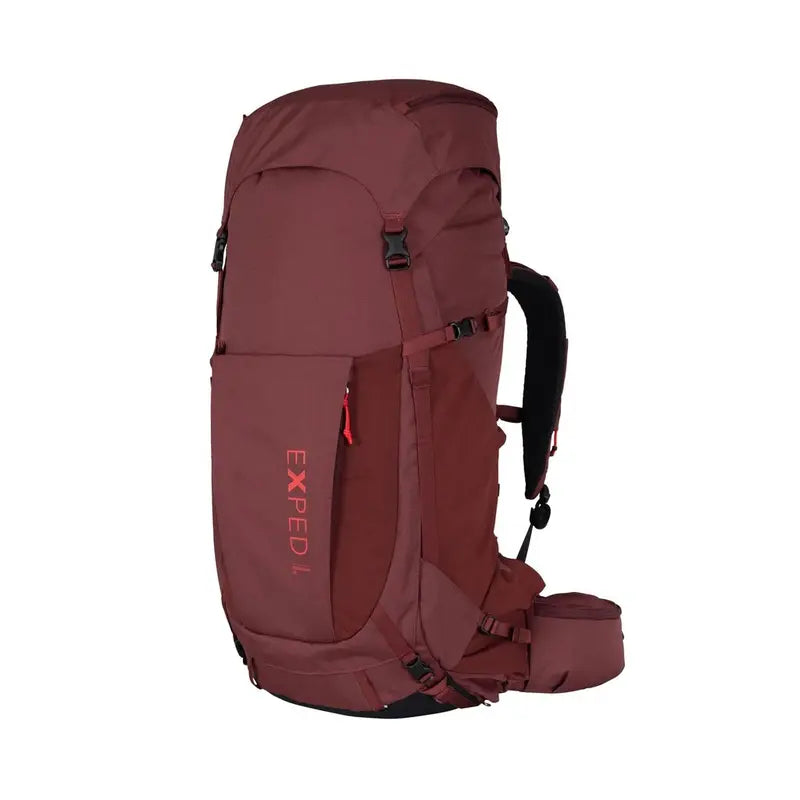 Exped Ridgeline 55 Litre Trekking Pack