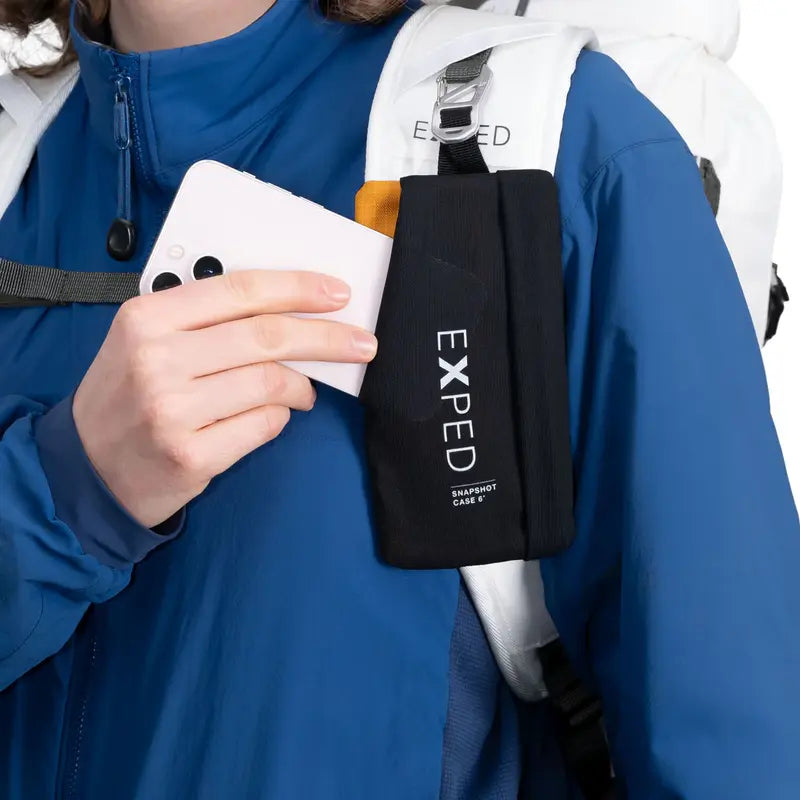 Exped Snapshot Case 7