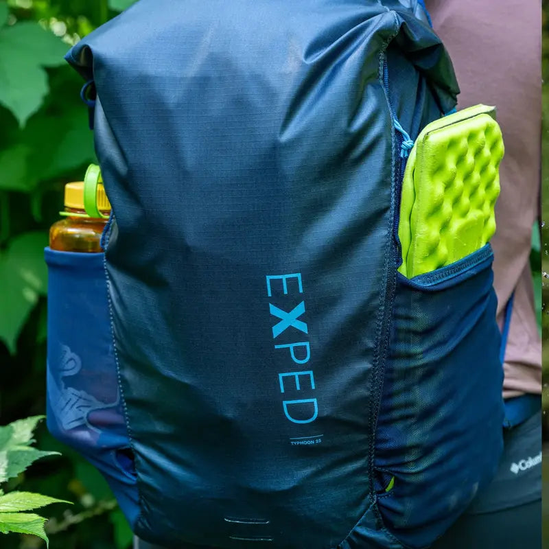 Exped Typhoon 25 Litre Day Pack