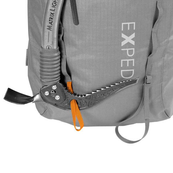 Exped Black Ice 45 Litre Mountaineering Pack