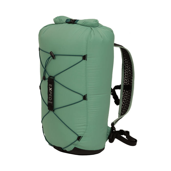 Exped Cloudburst 25 Litre Waterproof Daypack 1 Colour Sage