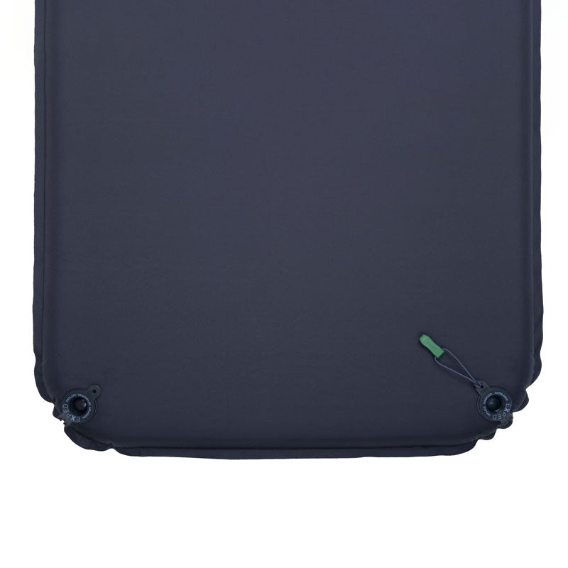 Exped SIM Comfort 5 Self Inflating Sleeping Mat - Long Wide