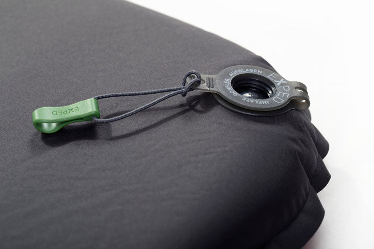 Exped SIM Comfort Duo 7.5 Self Inflating Sleeping Mat