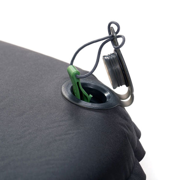 Exped SIM Comfort 5 Self Inflating Sleeping Mat - Long Wide