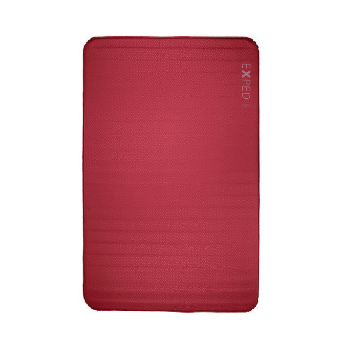 Exped SIM Comfort Duo 7.5 Self Inflating Sleeping Mat