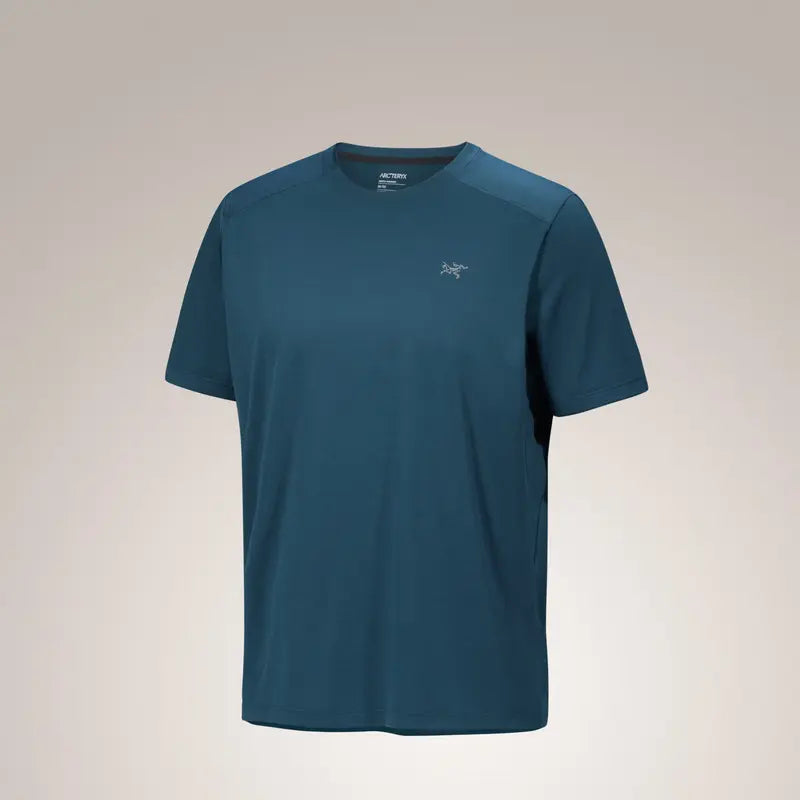 Arcteryx Cormac Crew Mens Short Sleeve T-Shirt