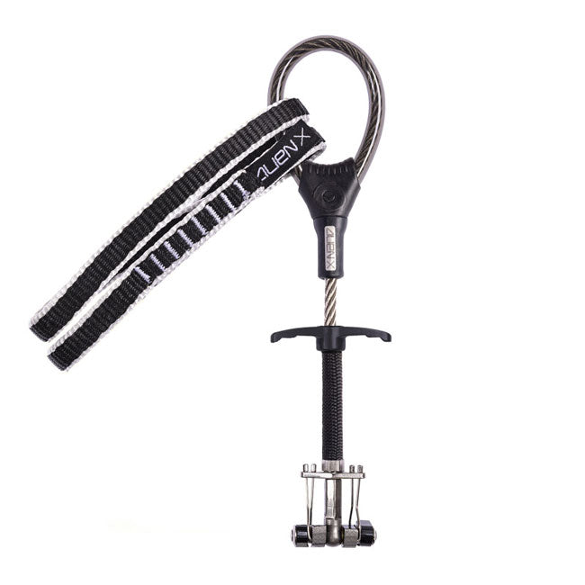 Fixe Alien X Climbing Cam Colour Black