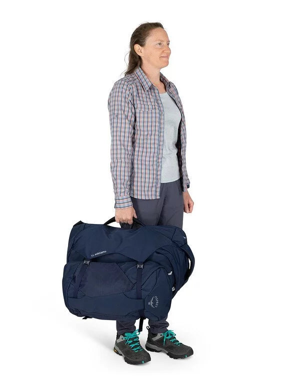 Osprey Fairview 55 Litre Womens Travel Backpack